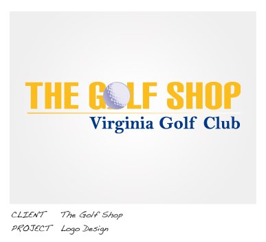 golfshop