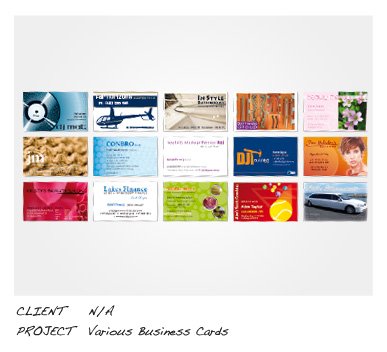 bcards